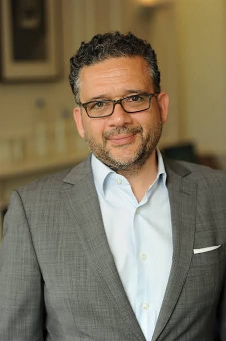 Michael Jacobides