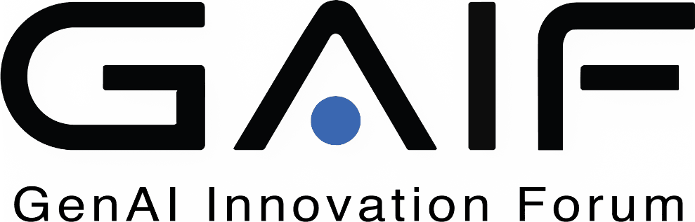 GenAI Innovation Forum