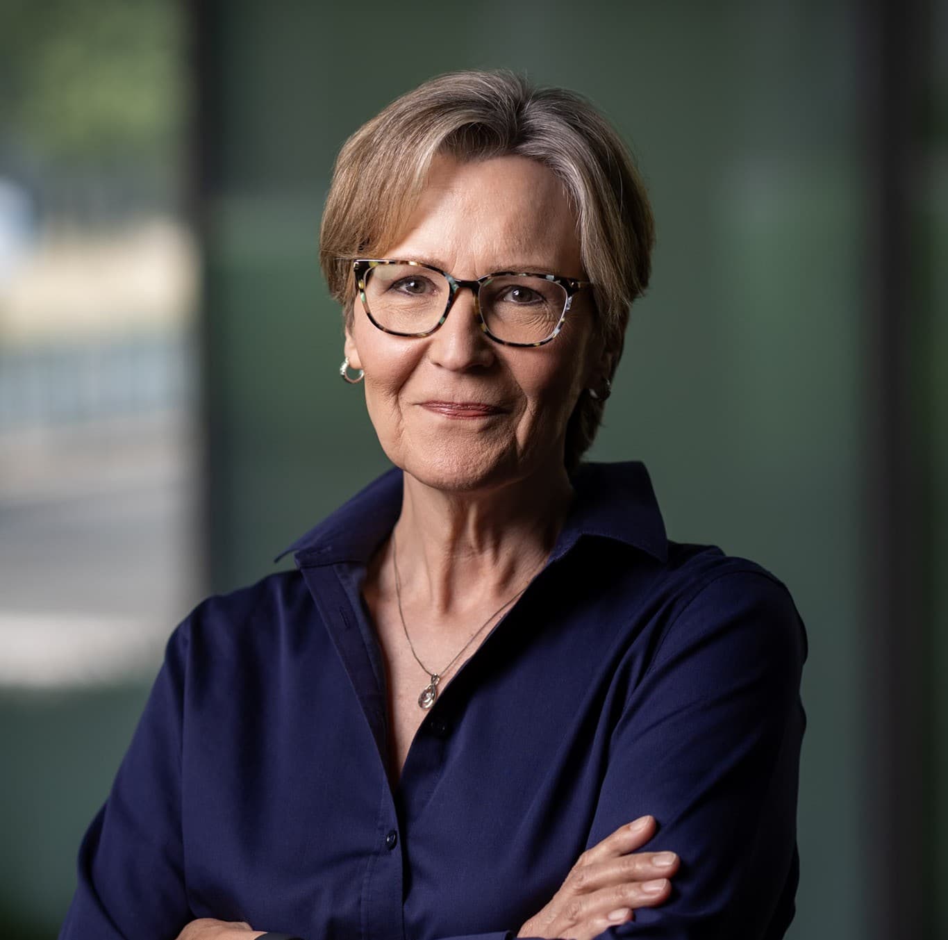 Abbie Lundberg