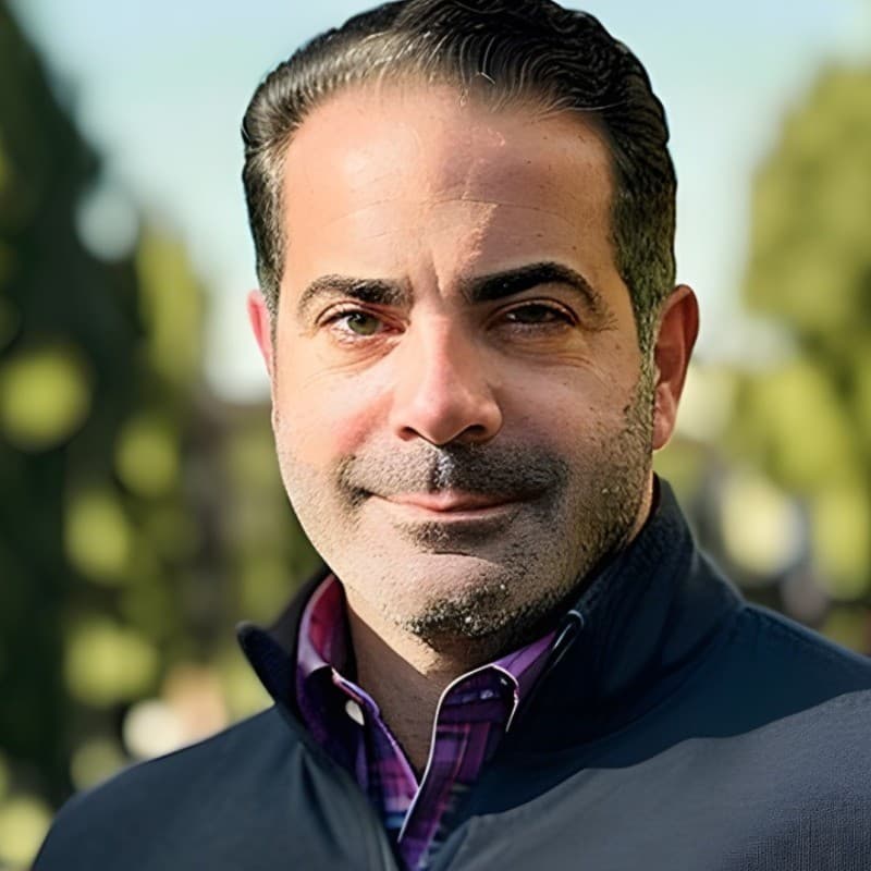 Marc Scibelli