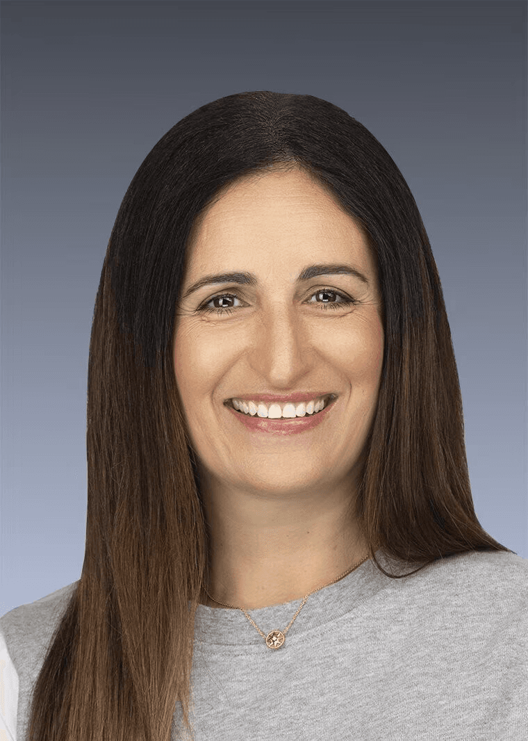 Dr. Athina Kanioura