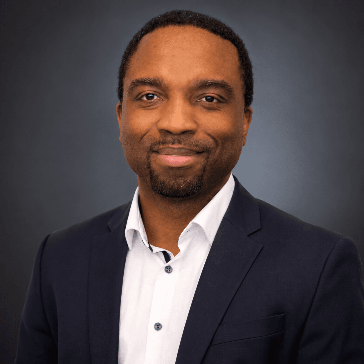 Armel Djeukou