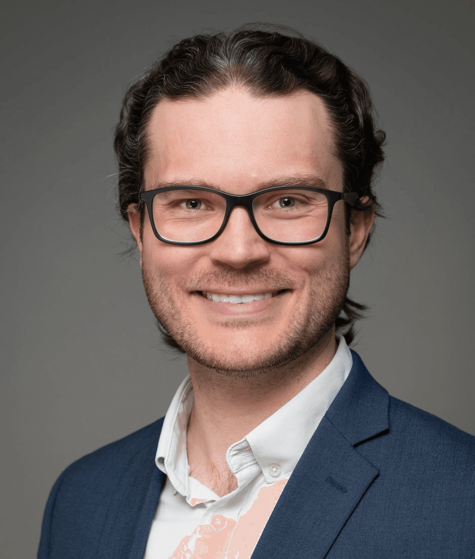 Professor Christopher McComb