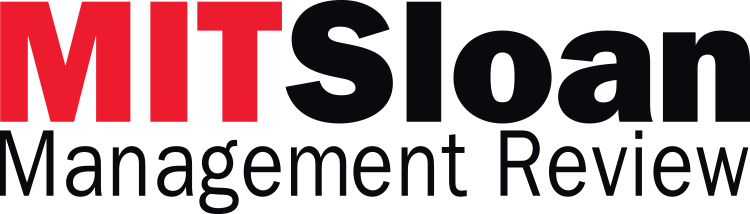 MIT Sloan Management Review